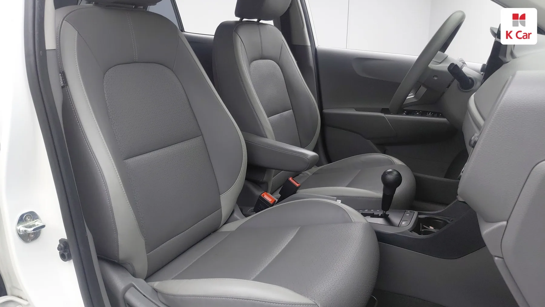 Kia Morning бензин 1.0 Prestige, миниатюра 11