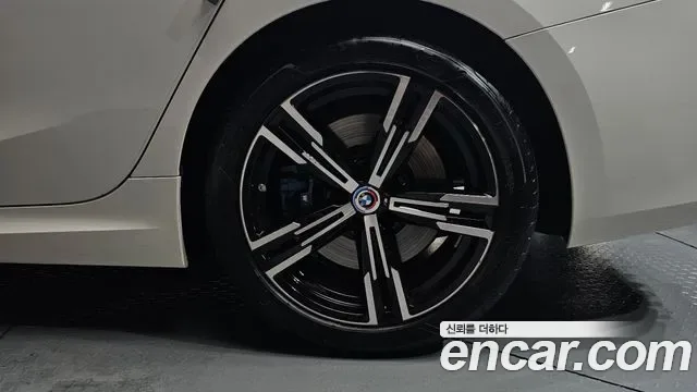 BMW 3 (G20) 320i M, миниатюра 9