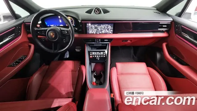 Porsche EV 4S, миниатюра 9