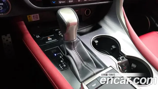 Lexus RX F-Sport, миниатюра 5