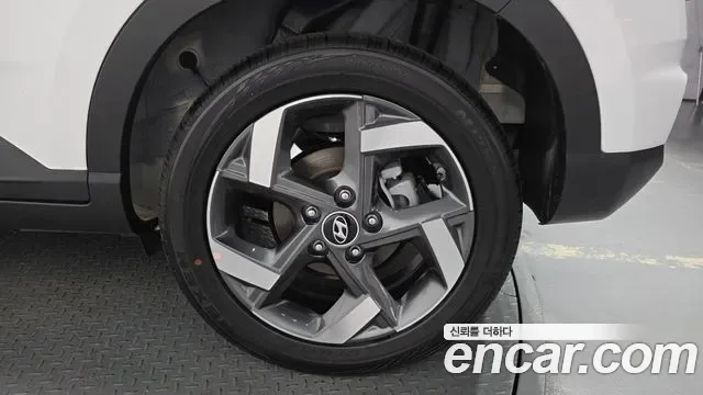 Hyundai Venue 1.6 Premium, миниатюра 19