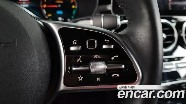 Mercedes-Benz C-Class C300e 4MATIC AMG Line, миниатюра 9