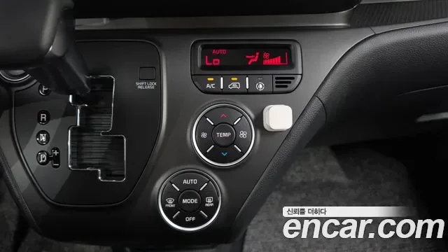 Kia Ray Signature, миниатюра 22