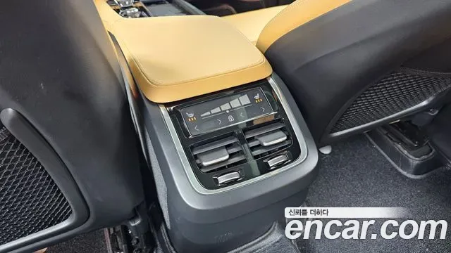Volvo XC90 B6, миниатюра 7