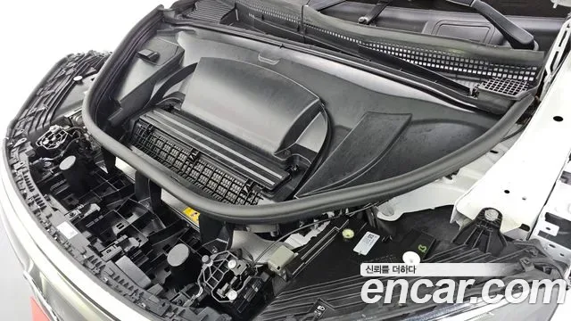 Mercedes-Benz EQS EQS450 4MATIC, миниатюра 5