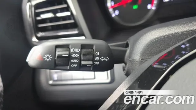 KGM Tivoli бензин 1.5 2WD V3, миниатюра 11