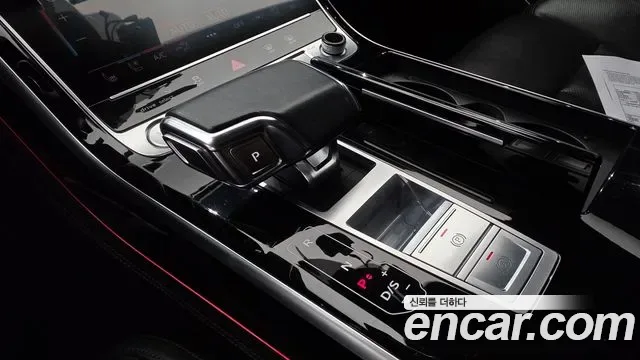 Audi A8 55 TFSI LWB, миниатюра 27