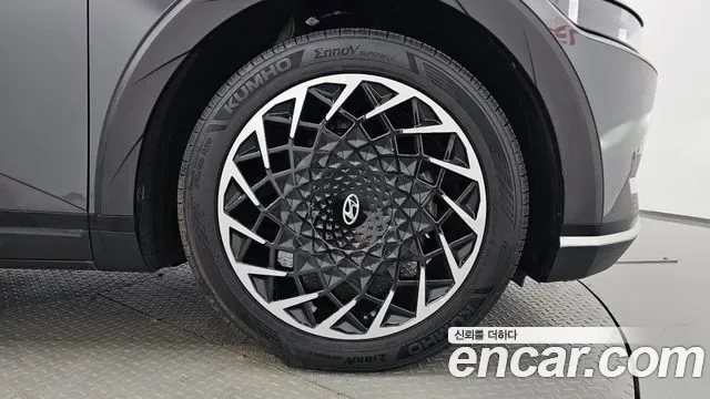 Hyundai Ioniq 5 AWD, миниатюра 24