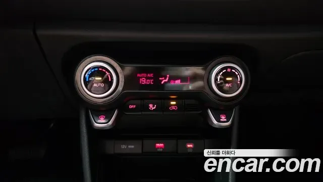 Kia Morning (JA) Signature, миниатюра 2