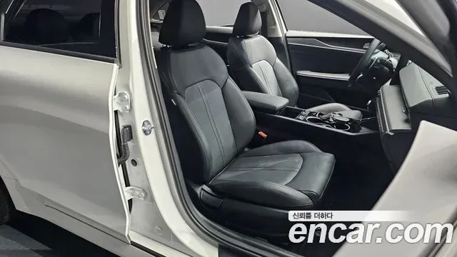 Kia K5 III 2.0 Prestige, миниатюра 9
