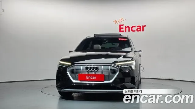 Audi e-, миниатюра 18