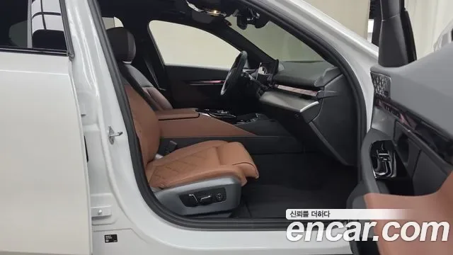 BMW 5 (G60) 530i xDrive M, миниатюра 27