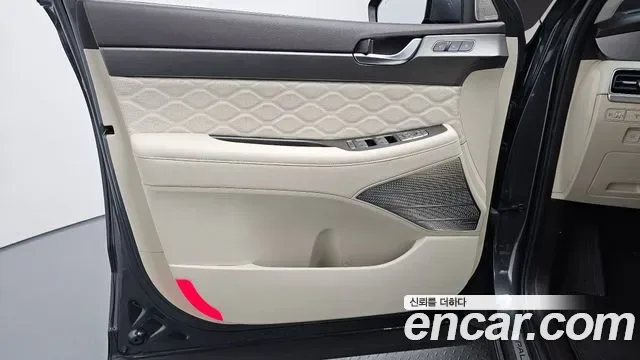 Hyundai Palisade бензин 3.8 4WD Calligraphy, миниатюра 15