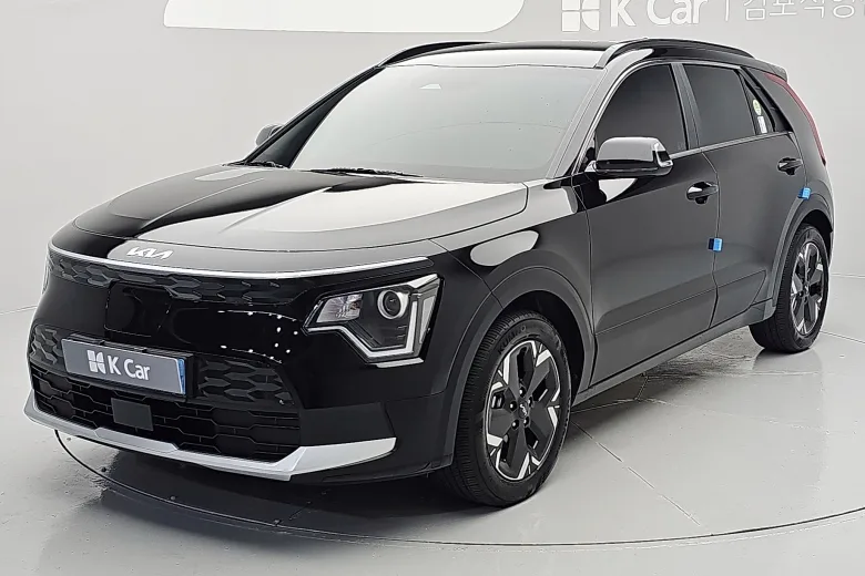 Kia Niro EV