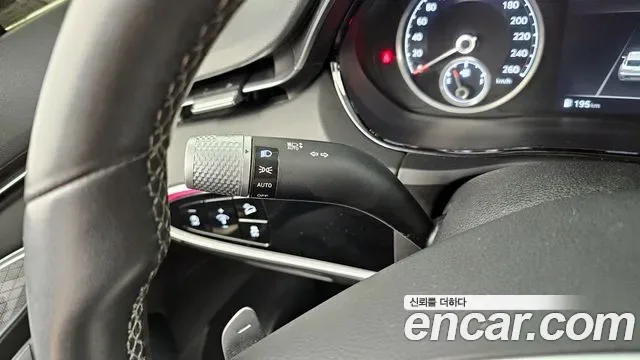 Genesis GV70 2.2 дизель 2WD ( ), миниатюра 29
