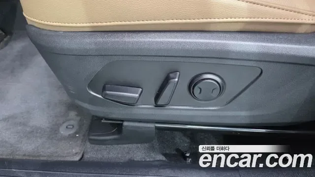 Kia Sorento HEV 1.6 2WD Signature, миниатюра 25
