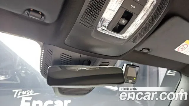 Mercedes-Benz GLB GLB200 d, миниатюра 22