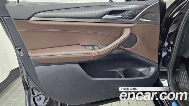 BMW X4 xDrive20i M, миниатюра 9