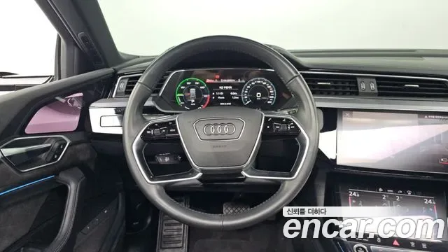 Audi e-, миниатюра 30