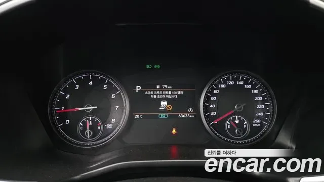 Hyundai Santa FE бензин 2.5T 4WD Prestige, миниатюра 21