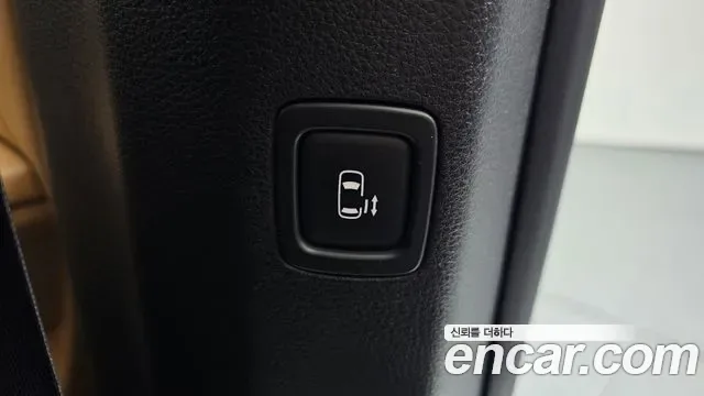Kia Carnival дизель 7 мест Signature, миниатюра 19