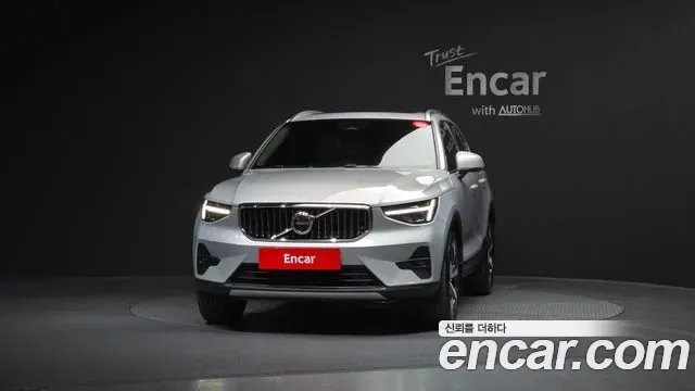 Volvo XC40 B4, миниатюра 15