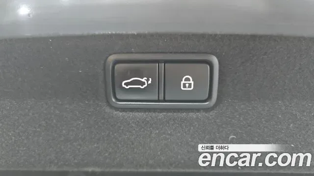 Genesis G80 2.2D AWD Premium, миниатюра 8