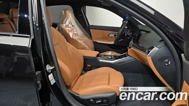 BMW 3 (G20) 320i M, миниатюра 19