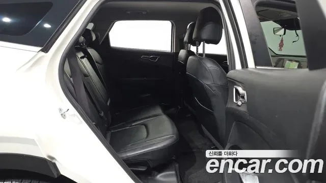 Kia Sportage дизель 2.0 4WD, миниатюра 9
