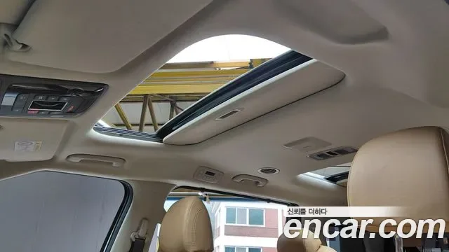 Kia Carnival дизель 7 мест, миниатюра 8