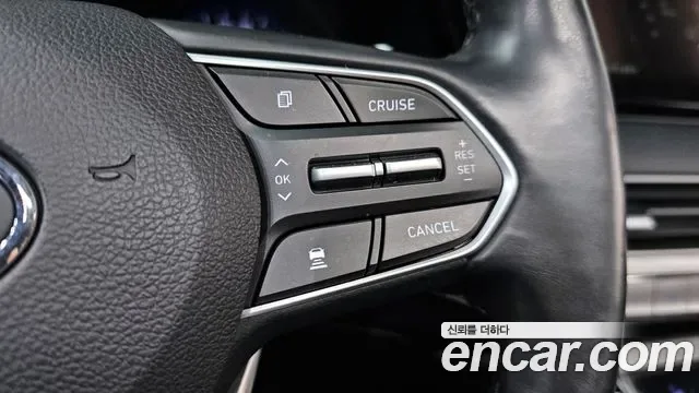 Hyundai Palisade дизель 2.2 2WD, миниатюра 22