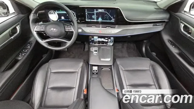 Hyundai Grandeur, миниатюра 25