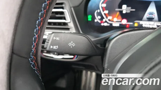 BMW X3 xDrive M40i, миниатюра 23