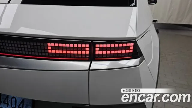 Hyundai Ioniq 5 Prestige, миниатюра 29