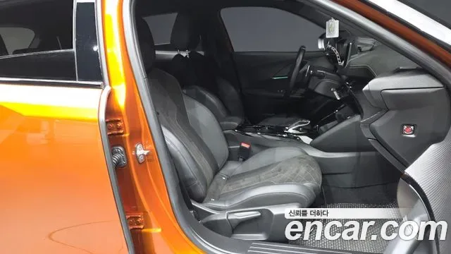 Peugeot 2008 1.5 BlueHDi GT Line, миниатюра 19