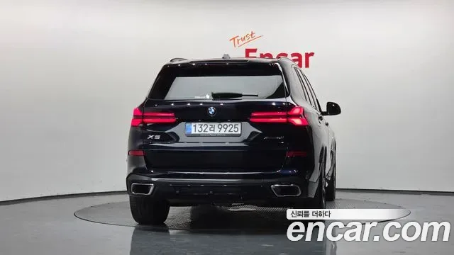 BMW X5 xDrive 40i M, миниатюра 27