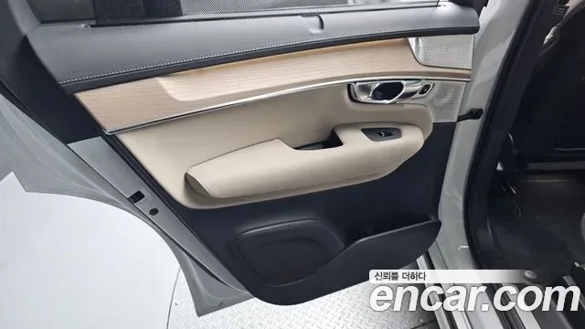 Volvo XC90 T8 гибрид, миниатюра 18