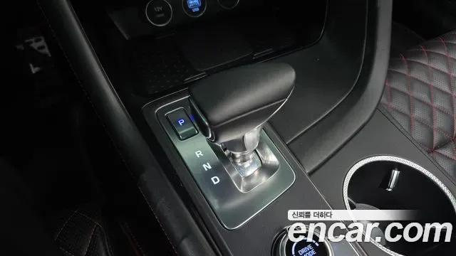 Genesis G70 бензин 2.5T 4WD ( ), миниатюра 6