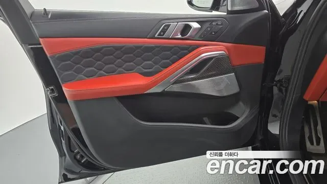 BMW X6M (G06), миниатюра 7
