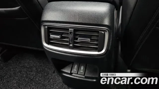 Honda CR-V 2.0 гибрид 4WD, миниатюра 2