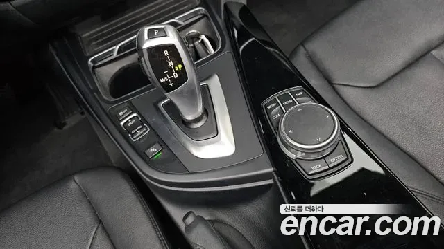 BMW 3 GT (F34) GT 320d, миниатюра 19