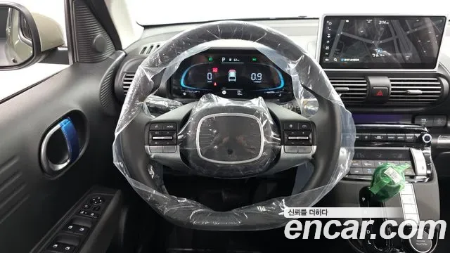 Hyundai Casper Turbo Inspiration, миниатюра 30