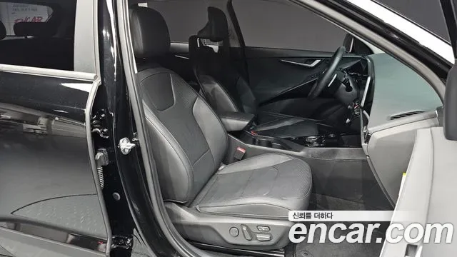 Kia Niro EV, миниатюра 27