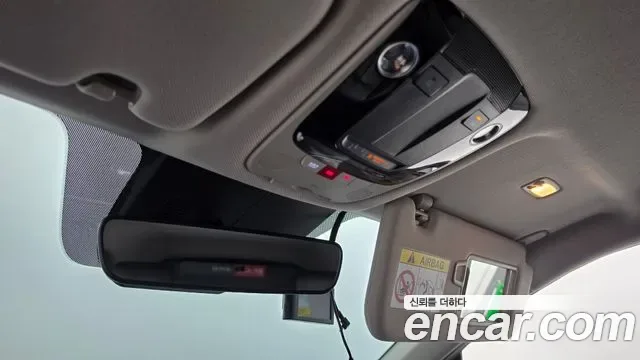 Kia Sorento дизель 2.2 2WD Prestige, миниатюра 18