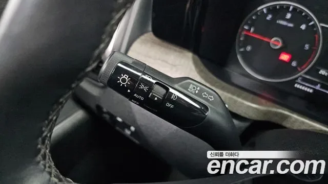 Kia Sorento дизель 2.2 4WD Prestige, миниатюра 14