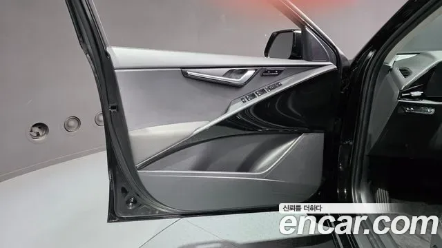 Kia Niro EV, миниатюра 12
