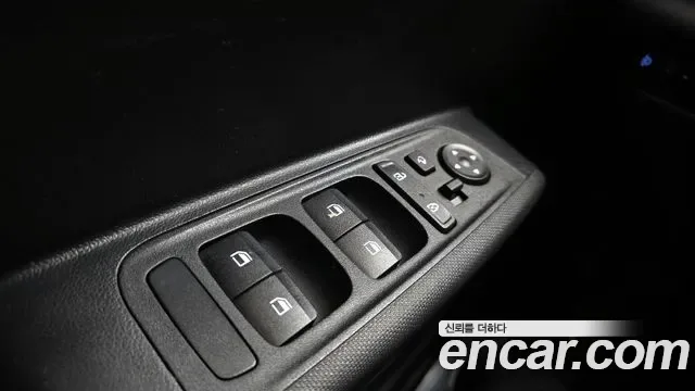 Hyundai Casper Turbo, миниатюра 7