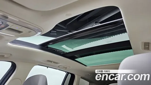 Hyundai Ioniq 9 2WD 6 мест Prestige, миниатюра 10