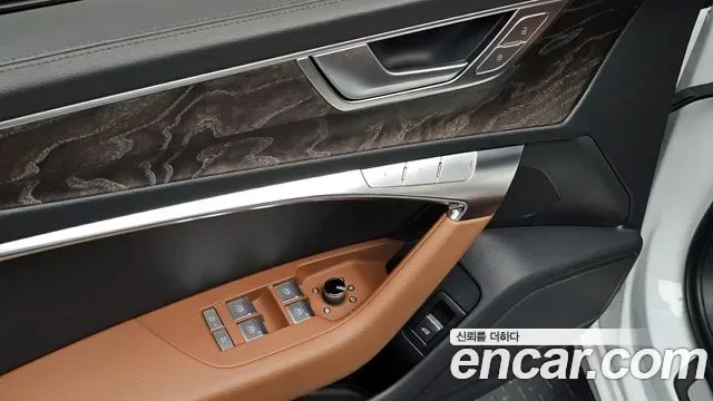 Audi A6 40 TDI Premium, миниатюра 7