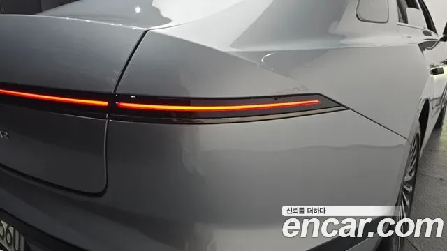 Hyundai Grandeur Calligraphy, миниатюра 5